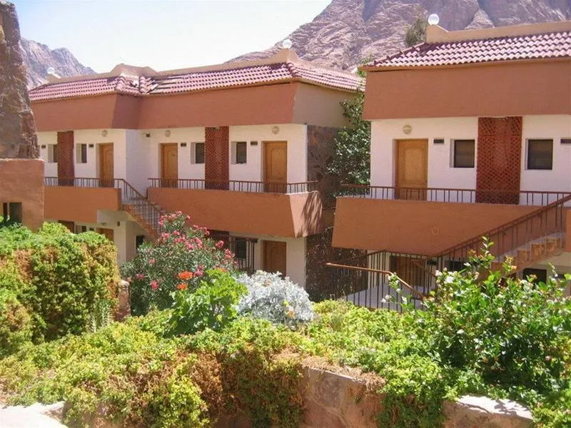 General view, Catherine Plaza, Red Sea Riviera