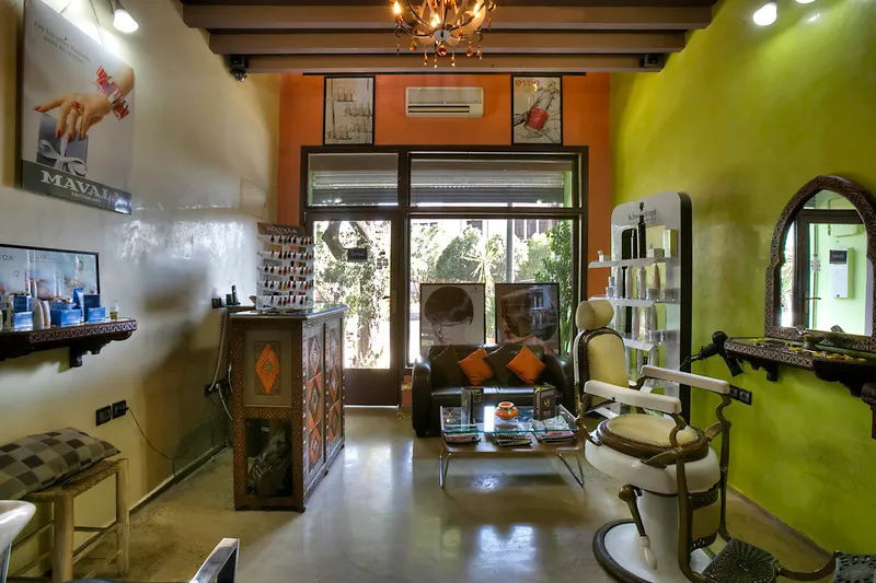 Sports and Entertainment, Amani Hotel suites & spa, Marrakech