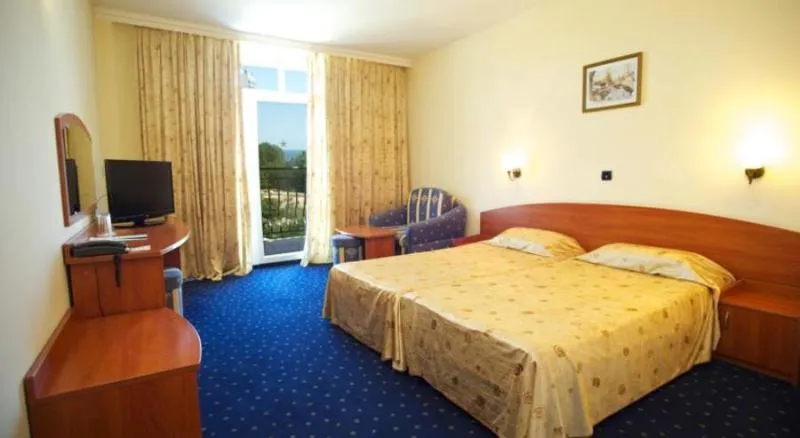 Room, Tiara Beach, Bourgas