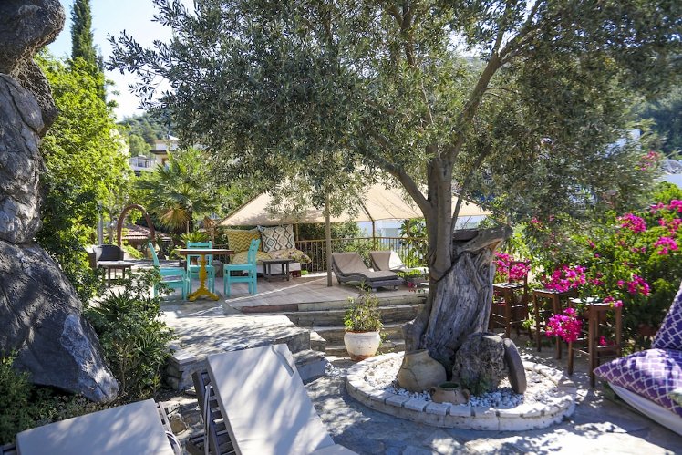 Aegean Gate Hotel, Bodrum