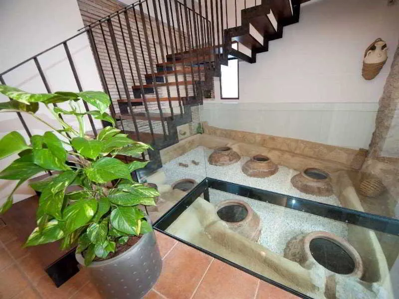 Lobby, La Sitja, Valencia