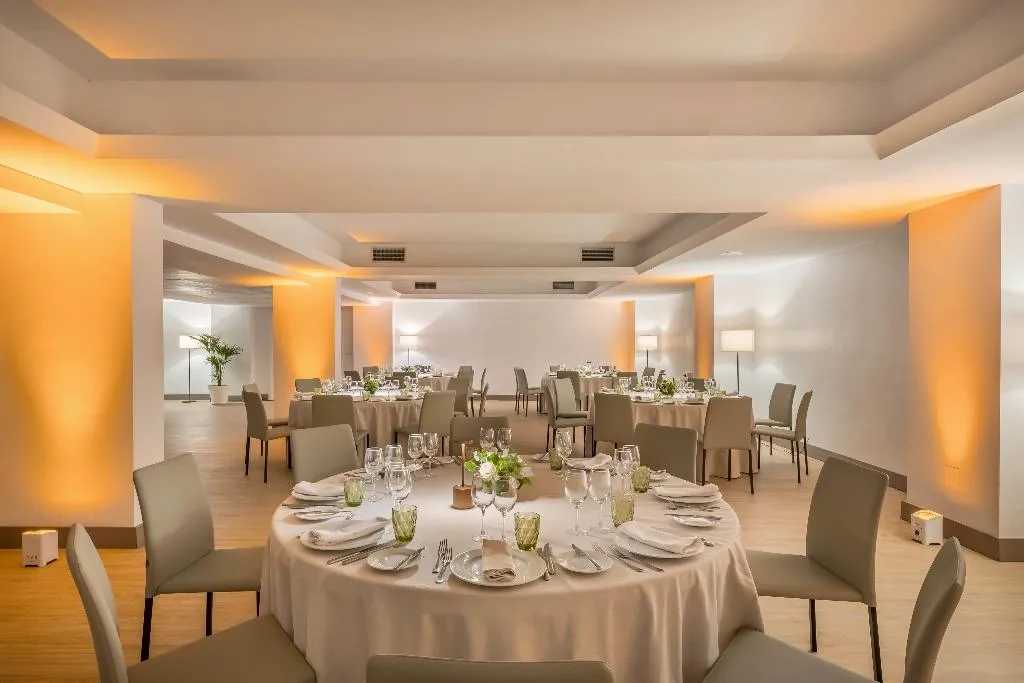 Conferences, Occidental Puerto Banús, Costa Del Sol