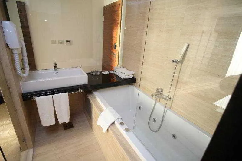 Room, Beach Hotel Split, Split