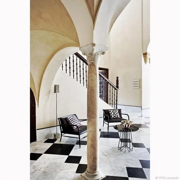 Lobby, CoolRooms Palacio Villapanes 5 GL, Seville