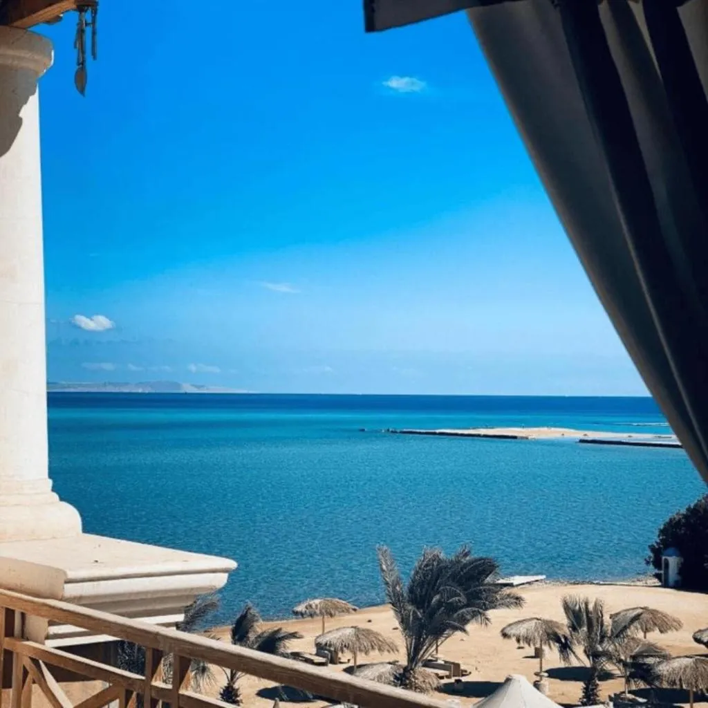 APARTMENT SUPERIOR TWO BEDROOMS Room, Royal Beach Serviced Apartments, Red Sea Riviera