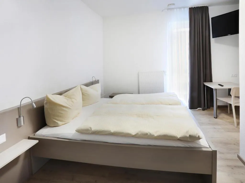 APARTMENT ONE BEDROOM Room, Adina Apartment Hotel Berlin Checkpoint Charlie, Berlin
