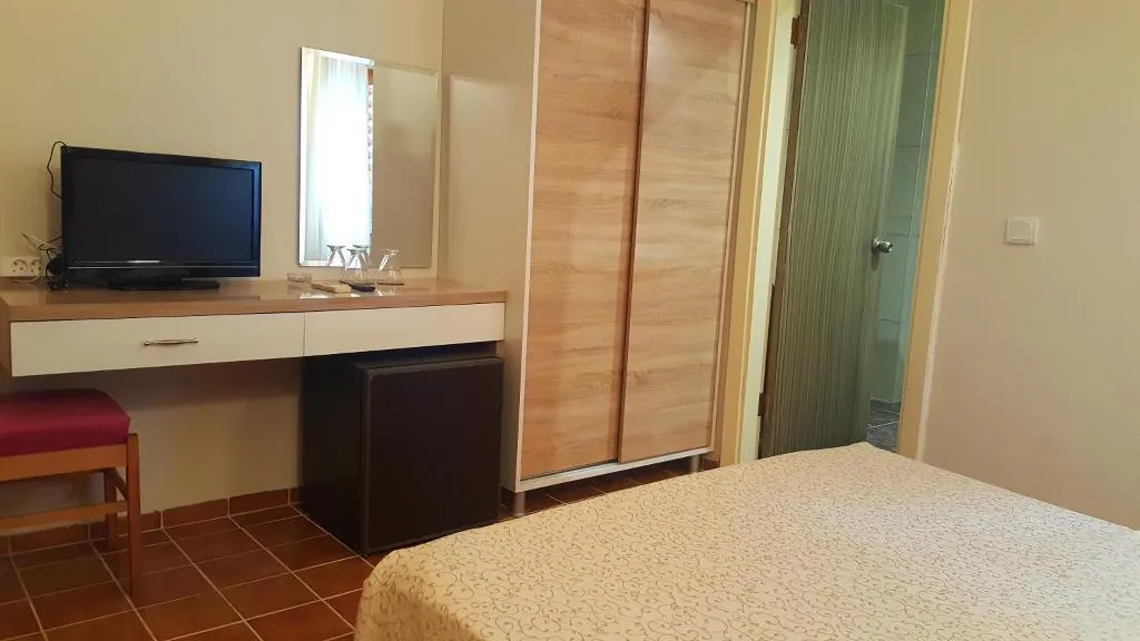 DOUBLE STANDARD Room, Konak Su Hotel, Dalaman