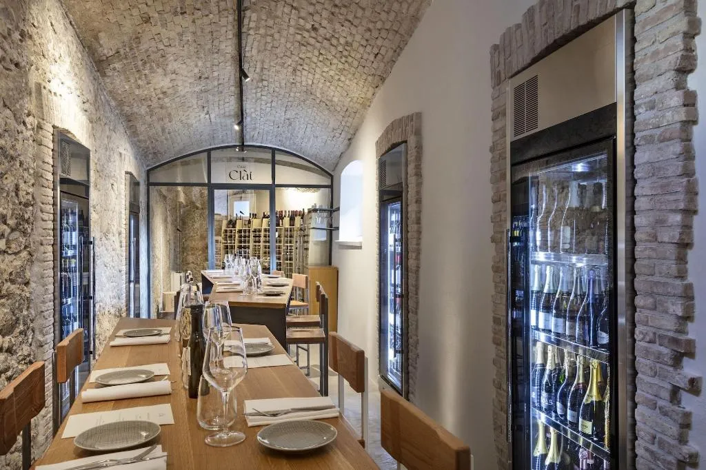 Sports and Entertainment, Casa Clàt - Boutique Hotel, Cagliari