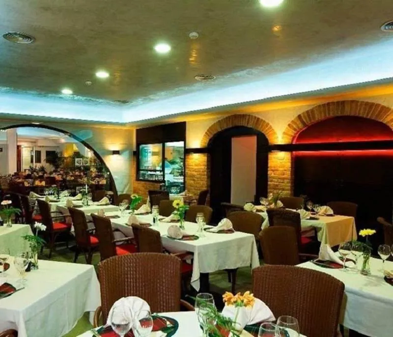 Restaurant, El Greco, Gran Canaria