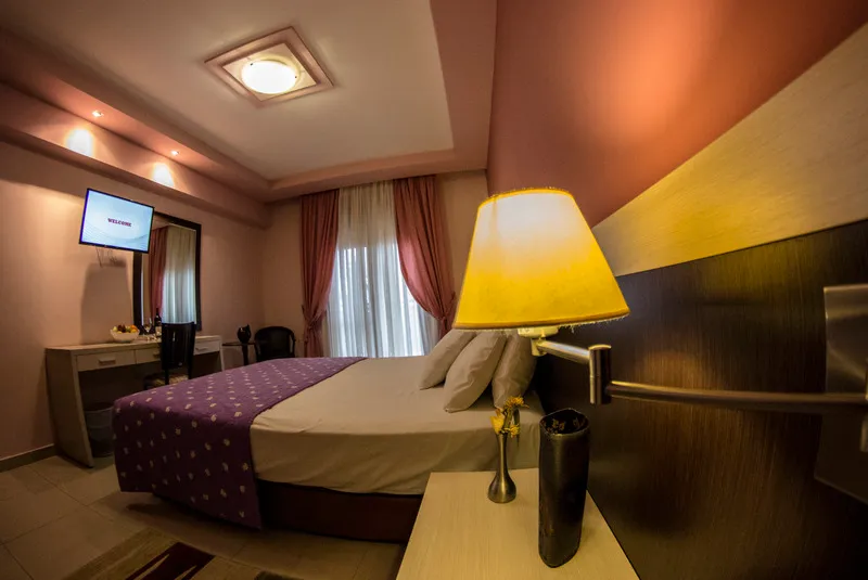 SINGLE STANDARD Room, Perinthos, Halkidiki