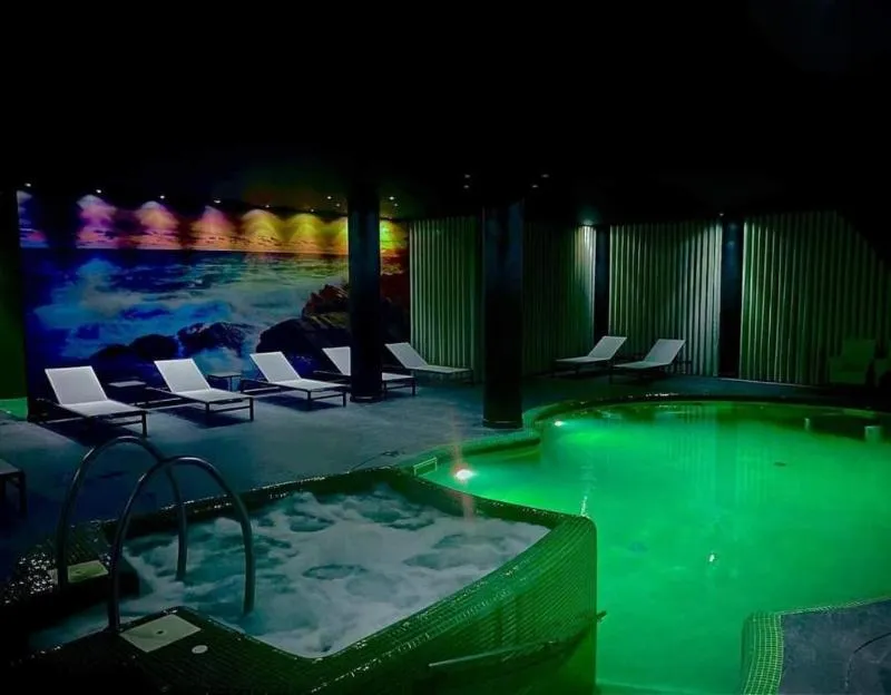 Sports and Entertainment, Penafiel Park Hotel & Spa, Porto