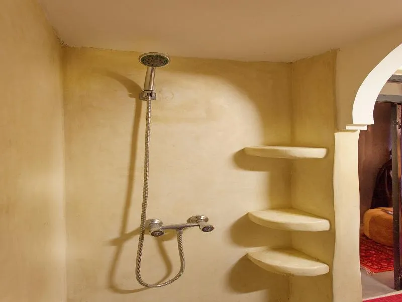 Room, Dar Kamar Zamane, Marrakech