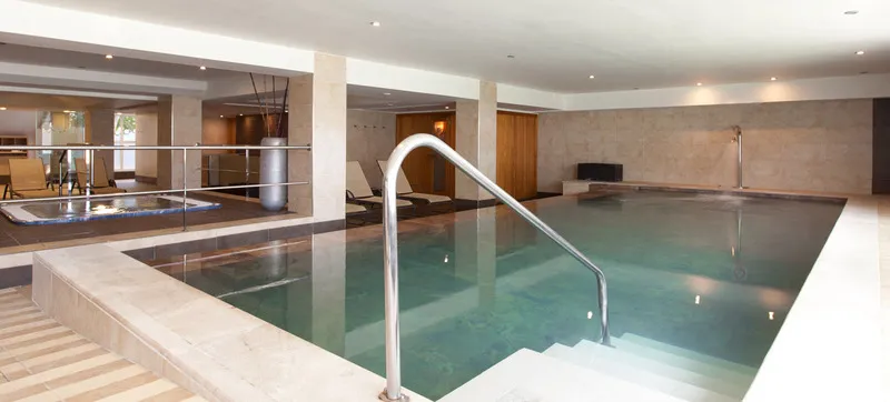 Sports and Entertainment, Cabot Pollensa Park Spa, Majorca