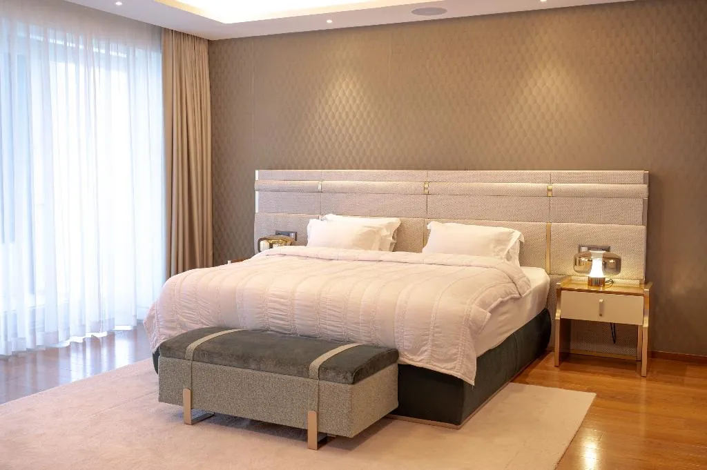 VILLA FIVE BEDROOMS Room, Adriatic Istria Resort Operated by Minor Hotels, Istria