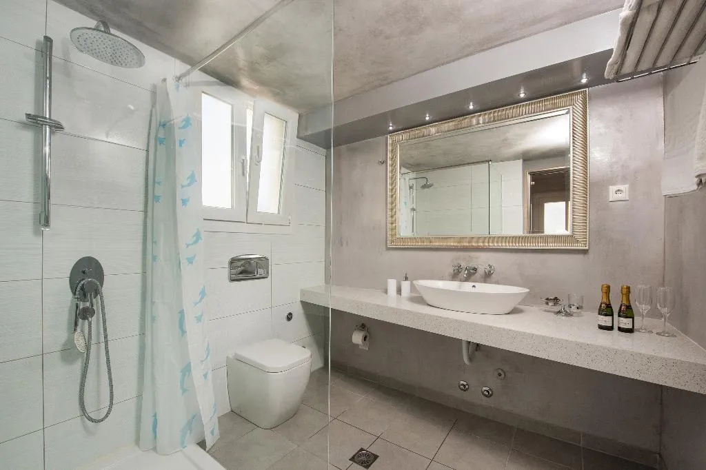 SUITE POOL VIEW Room, Kavos Plaza, Corfu
