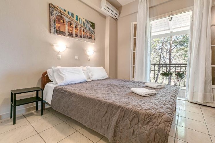 Image, Alexandros Apartments, Corfu