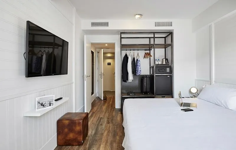 Double or Twin STANDARD Room, Delamar - Adults Only, Costa Brava