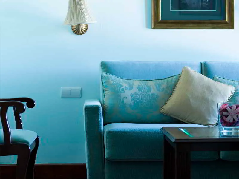Room, Yit Vereda Real, Andalucia