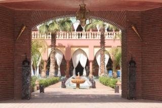 Exterior, Villa Guest, Marrakech
