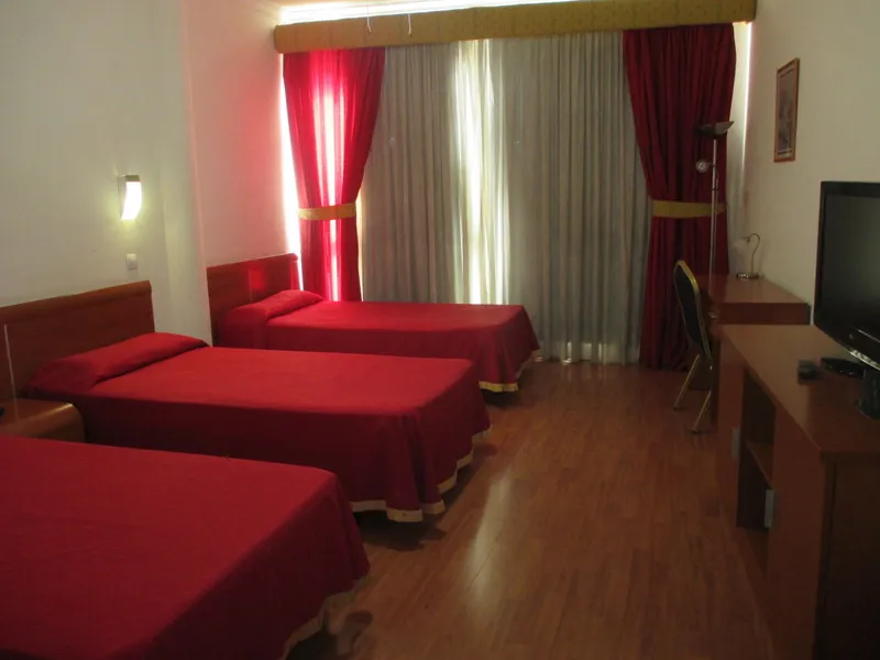 TRIPLE STANDARD Room, Avenida de Canarias, Gran Canaria