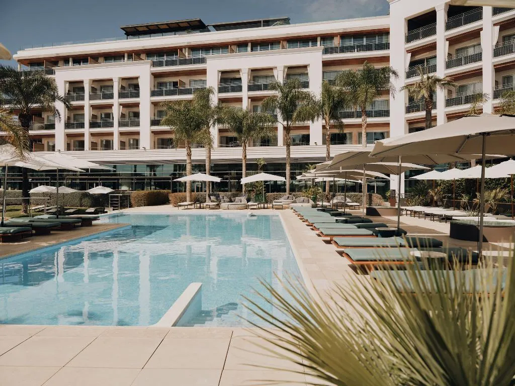 General view, Aguas de Ibiza by NCalma Hotels, Ibiza