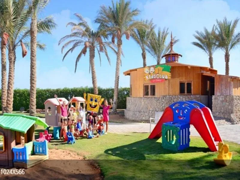 Sports and Entertainment, Charmillion Gardens Aqua Park, Red Sea Riviera