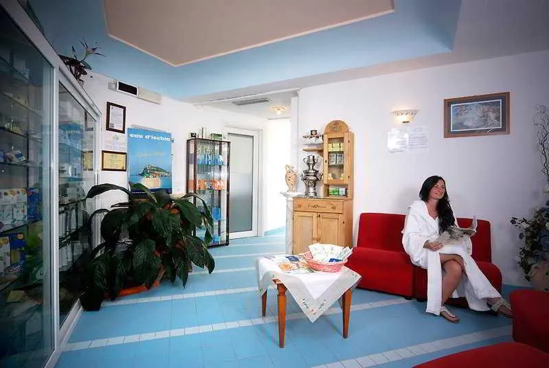 Sports and Entertainment, Giardino delle Ninfe e la Fenice, Naples