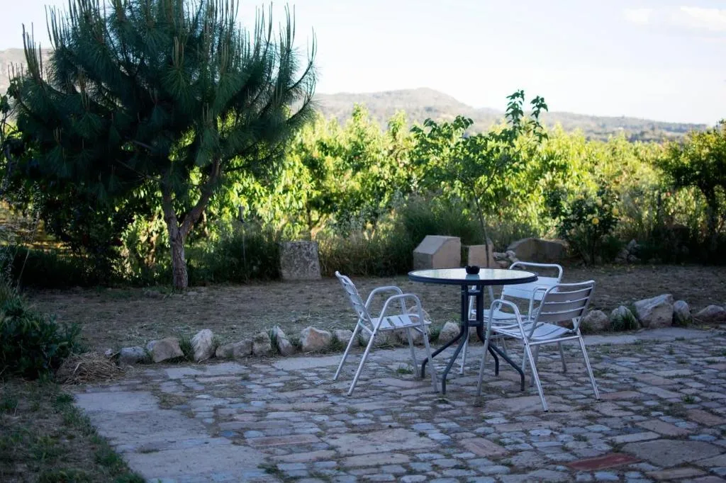 General view, Mas Taniet, Costa Dorada