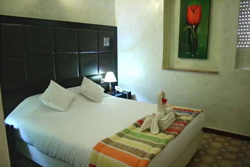 Room, Al Jasira, Essaouira
