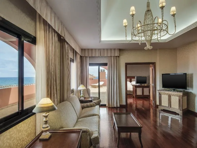 SUITE STANDARD Room, Sheraton Fuerteventura Beach, Golf & Spa Resort, Fuerteventura