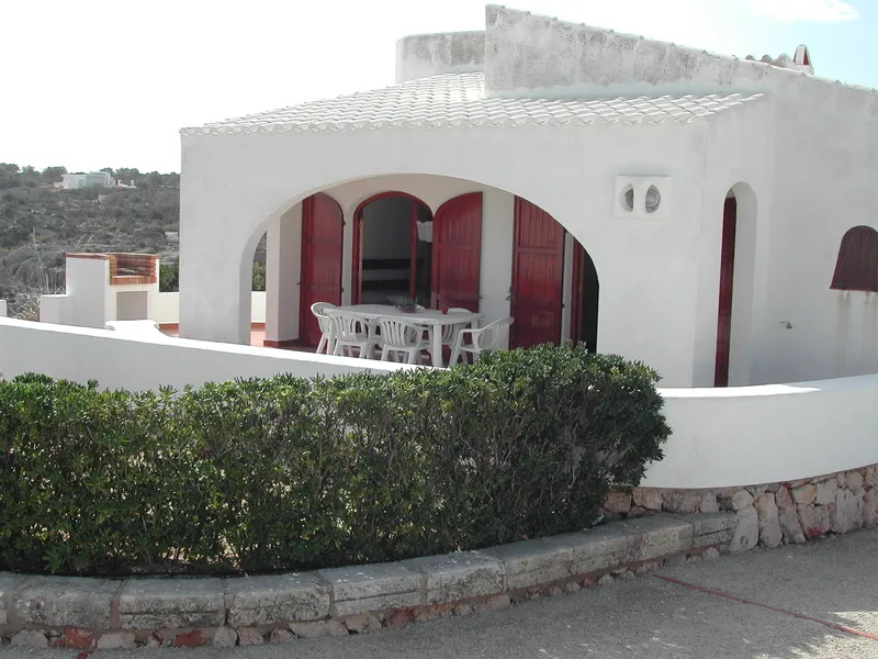 General view, Es Brucs, Menorca