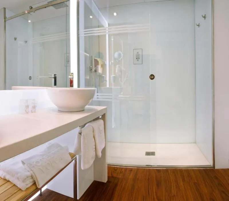 Double or Twin STANDARD Room, Volga, Costa Brava