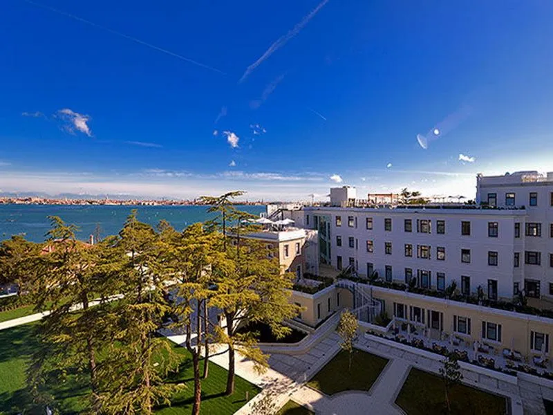 General view, JW Venice, Venice