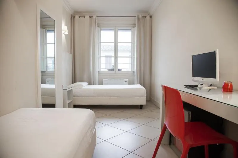 TWIN STANDARD Room, Residenza Fiorentina, Florence