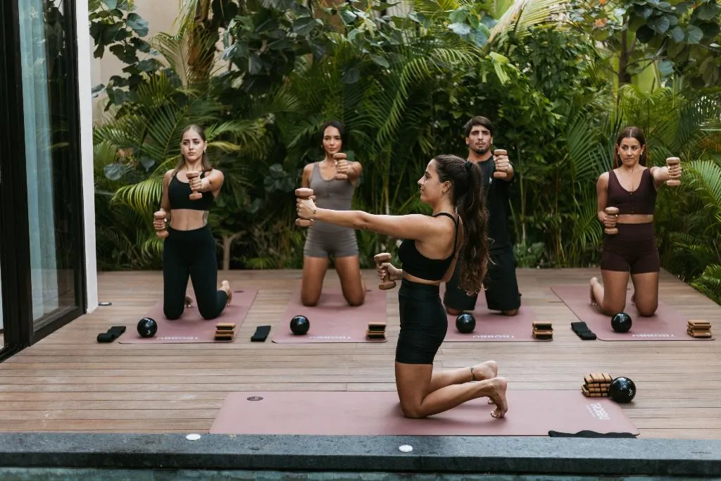 Sports and Entertainment, Trobbu Boutique Collection Tulum - All Inclusive, Cancun Area