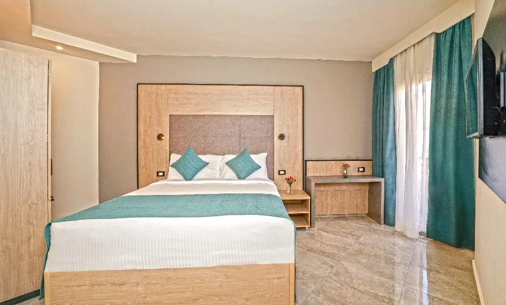 SINGLE STANDARD Room, Xperience Kiroseiz Parkland Resort, Red Sea Riviera
