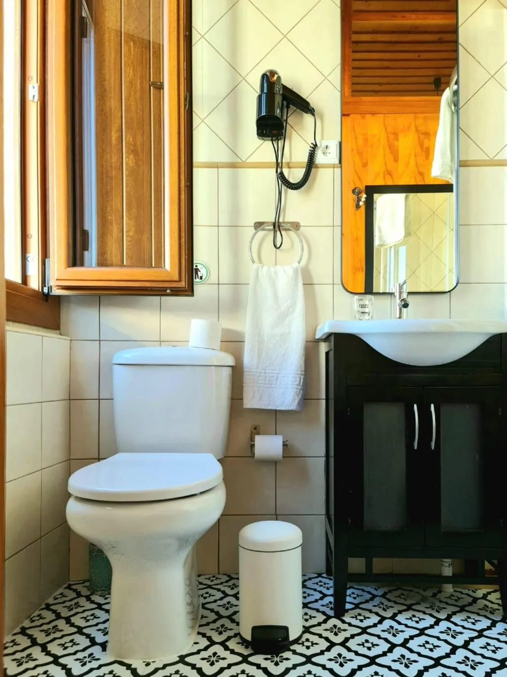 Room, Sunlight House, Algarve