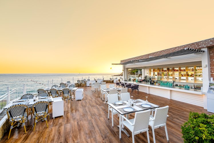 Utopia Beach Club, Antalya