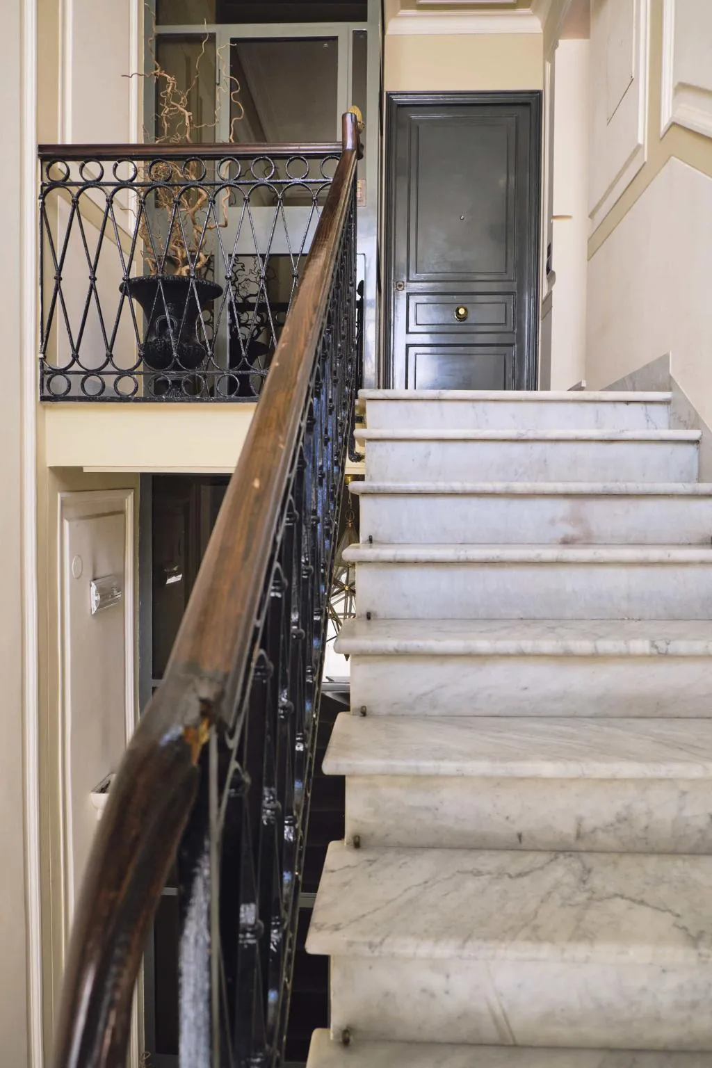 APARTMENT STANDARD Room, Casa Rubinacci, Naples