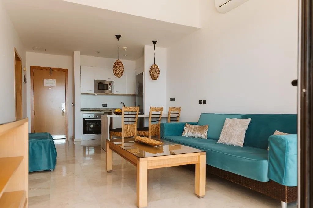 APARTMENT SEA VIEW Room, Serenity Amadores, Gran Canaria