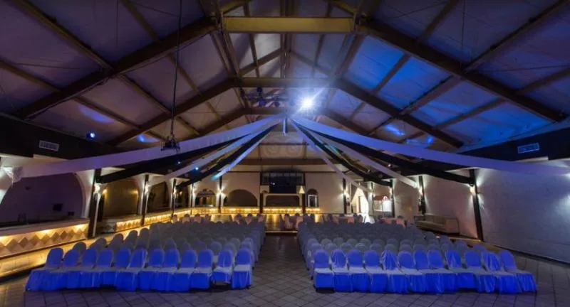 Conferences, All Ritmo Cancun Resort & Water Park, Cancun Area