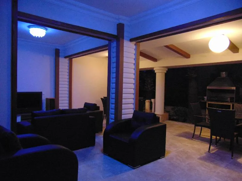 Lobby, Nergiz Boutique Hotel, Antalya
