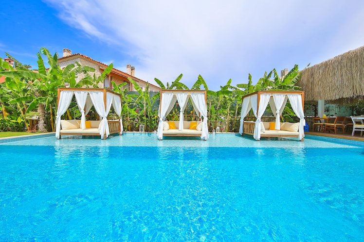 Kose Konak Butik Hotel Special Category Adult Only, Izmir