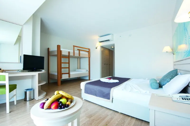 Room, Hotel Thalia Unique, Antalya