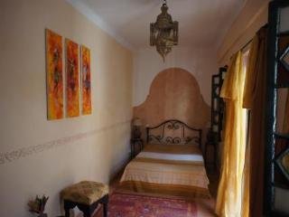 Exterior, Riad Nomades, Marrakech