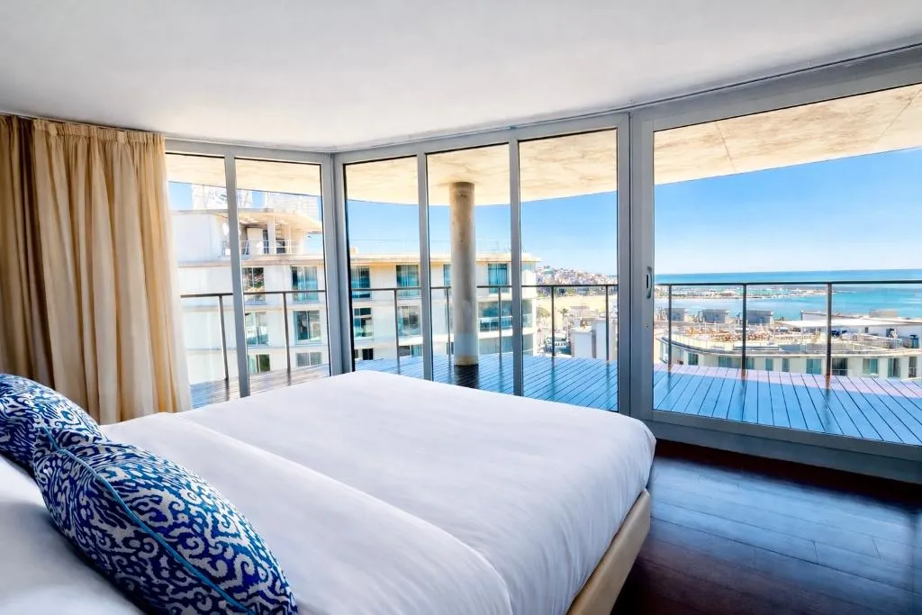 SUITE SUPERIOR Room, Palladium Peñíscola, Valencia