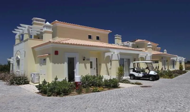 VILLA THREE BEDROOMS Room, Castro Marim Golfe & Country Club, Algarve