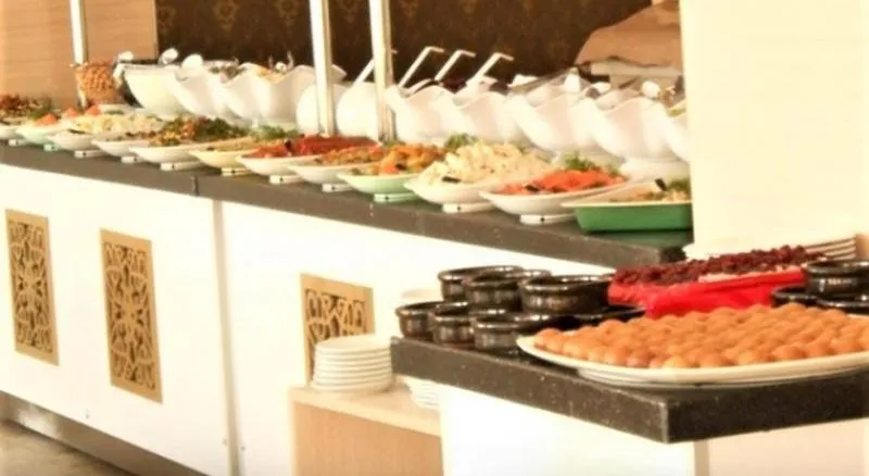 Restaurant, Maira Deluxe Resort, Bodrum