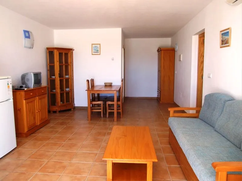 APARTMENT STANDARD Room, Es Clot des Forn, Ibiza