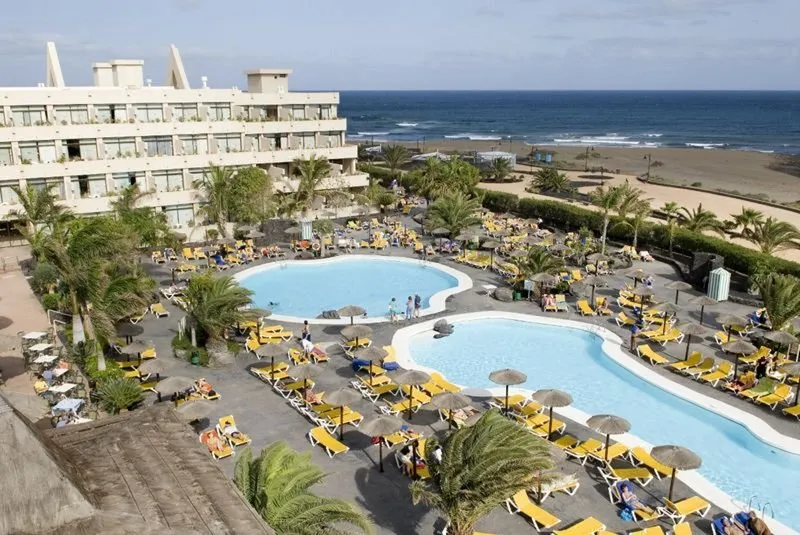 General view, Beatriz Playa & Spa, Lanzarote